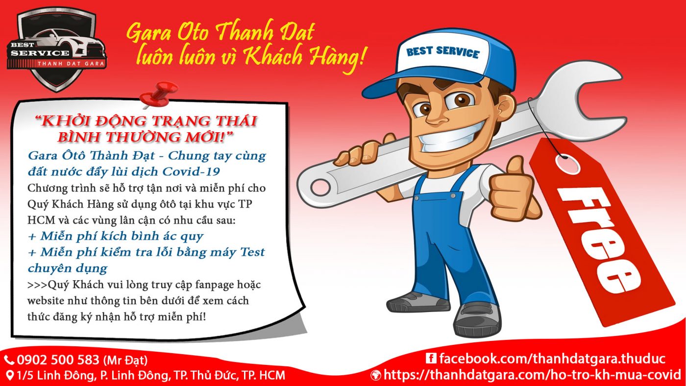 Hỗ trợ Khách Hàng mùa Covid