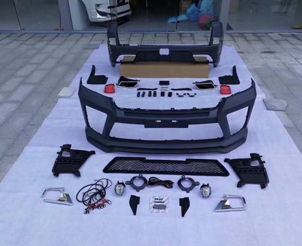 Lên đời xe Lancruise 2013